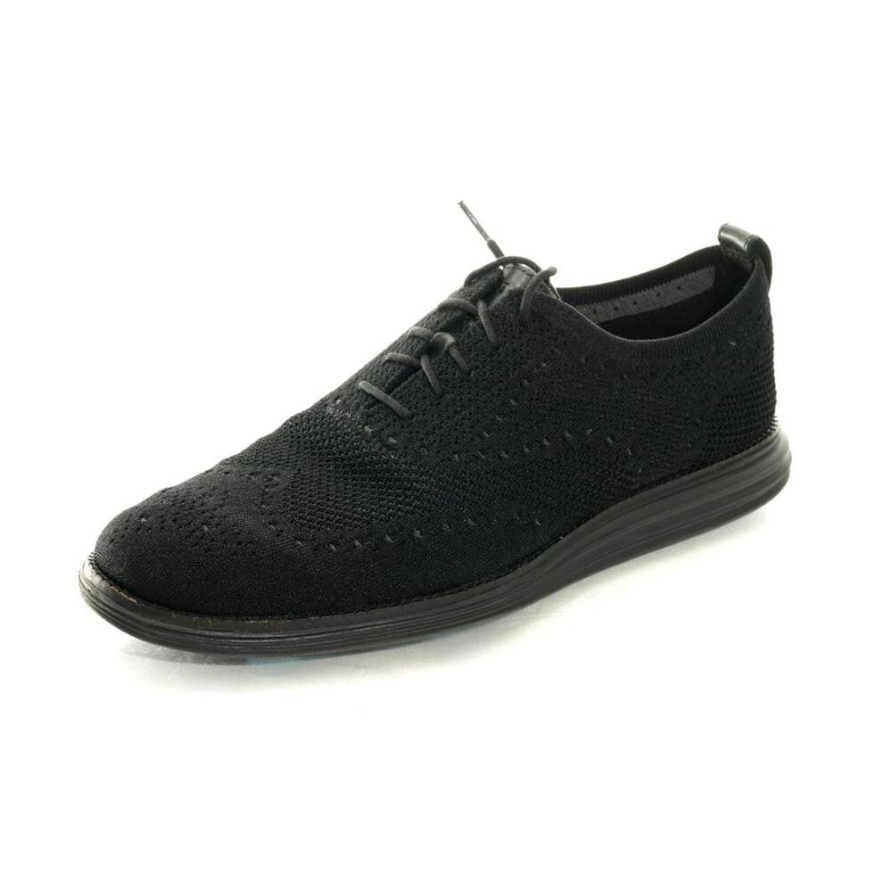 Cole Haan Men's OriginalGrand Stitchlite Wingtip Oxfords Men's Sz 10.5M Shoes